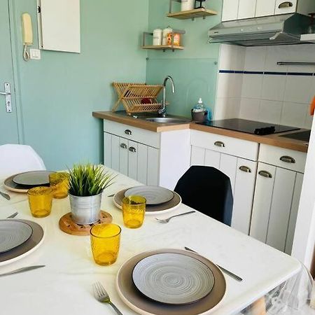 Appartement Idealement Situe Sur Boucan Canot Saint-Gilles-les-Bains Exterior foto