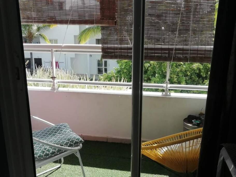 Appartement Idealement Situe Sur Boucan Canot Saint-Gilles-les-Bains Exterior foto